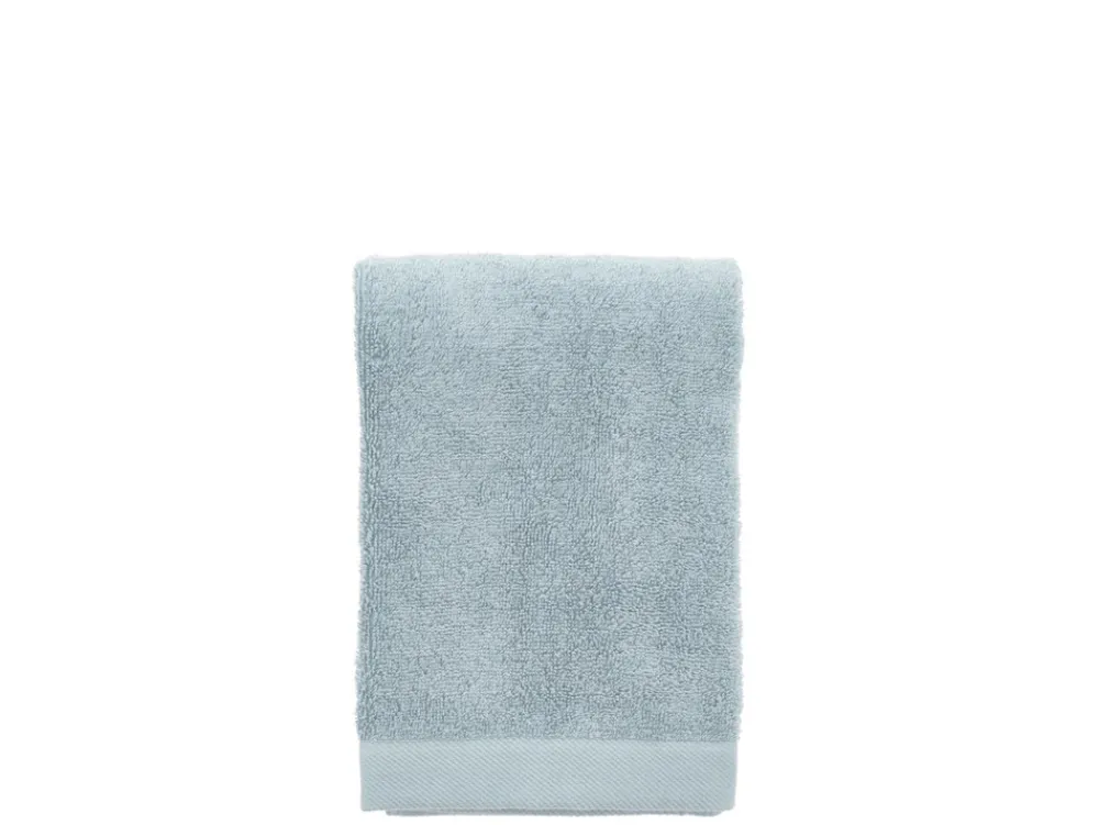 Sale Comfort Organic Håndklæde, , 50x100 cm Badeværelse|Håndklæder & Vaskeklude