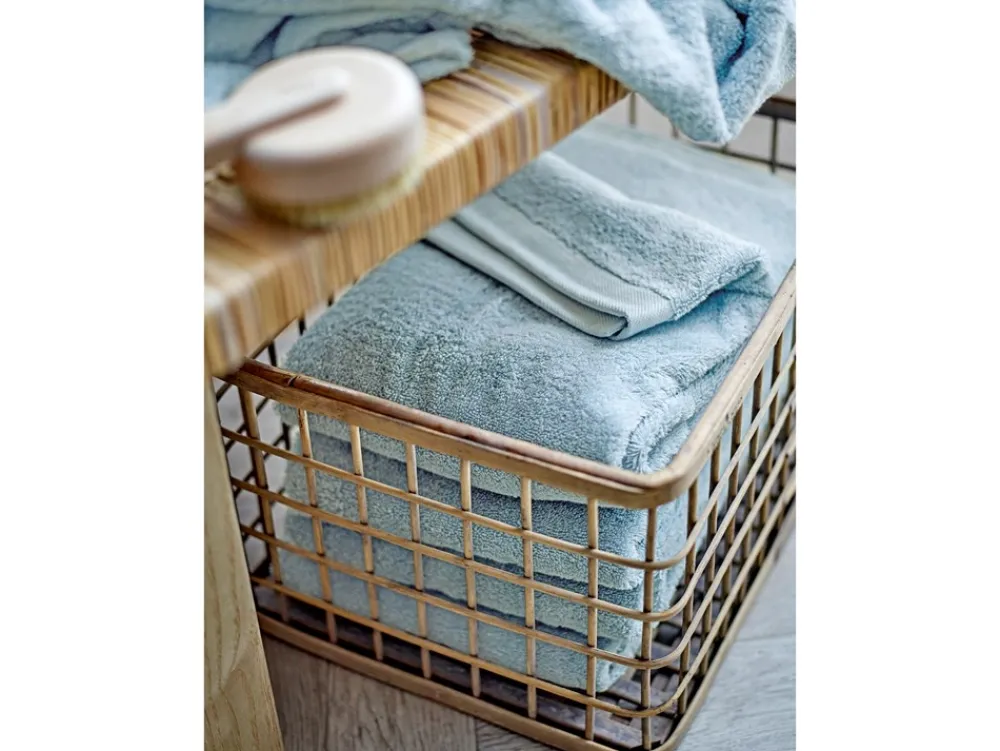 Sale Comfort Organic Håndklæde, , 50x100 cm Badeværelse|Håndklæder & Vaskeklude
