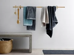 Sale Comfort Organic Håndklæde, , 50x100 cm Håndklæder & Vaskeklude|Badeværelse