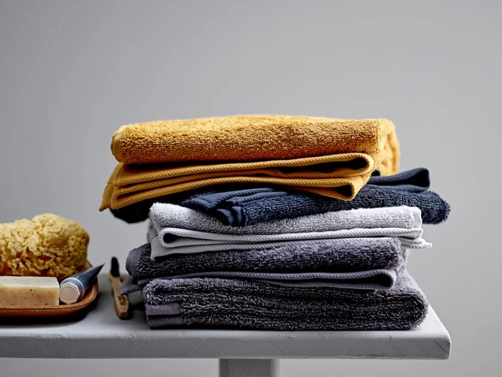 Sale Comfort Organic Håndklæde, , 50x100 cm Håndklæder & Vaskeklude|Badeværelse