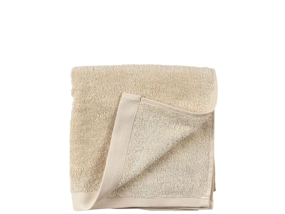 Södahl Comfort Organic Håndklæde, , 50x100 cm- Badeværelse|Håndklæder & Vaskeklude