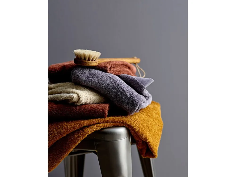 Södahl Comfort Organic Håndklæde, , 50x100 cm- Badeværelse|Håndklæder & Vaskeklude