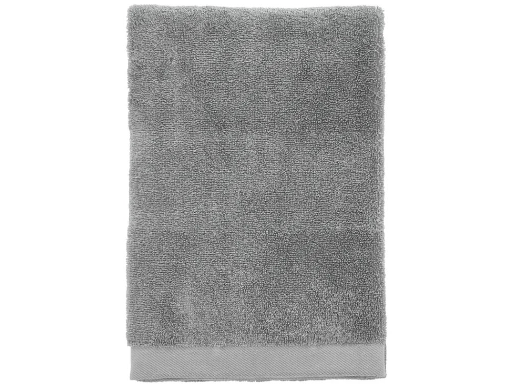 Södahl Comfort Organic Håndklæde, , 70x140 cm- Badeværelse|Håndklæder & Vaskeklude