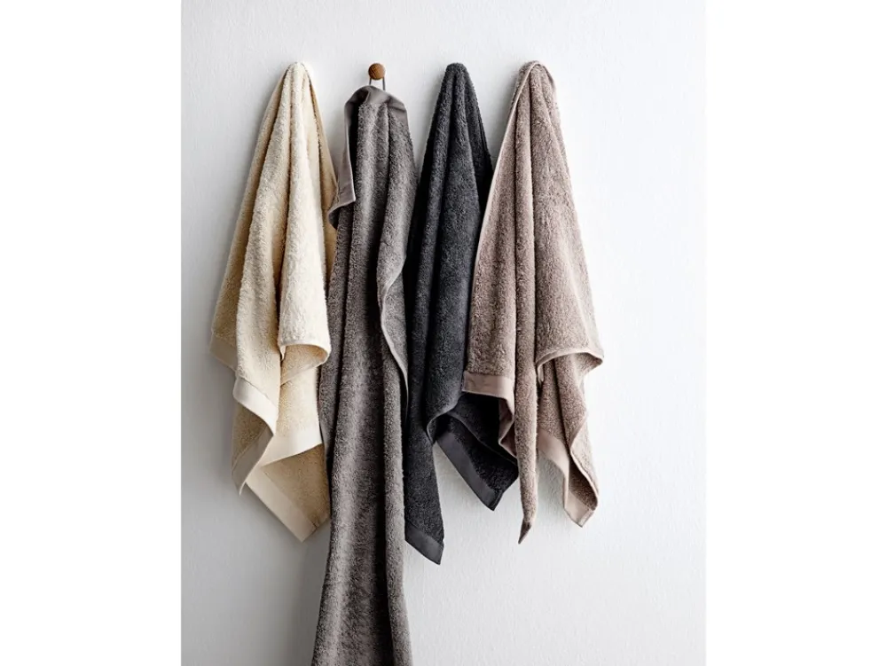 Sale Comfort Organic Håndklæde, , 70x140 cm Badeværelse|Håndklæder & Vaskeklude