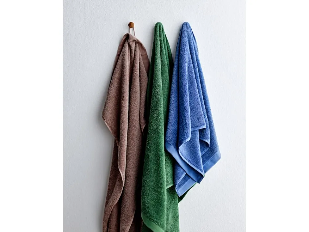 Sale Comfort Organic Håndklæde, , 70x140 cm Badeværelse|Håndklæder & Vaskeklude