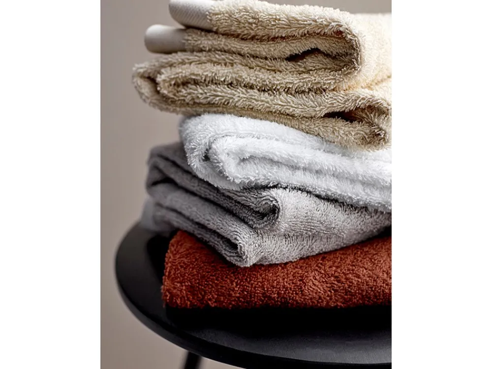Södahl Comfort Organic Håndklæde, , 70x140 cm- Badeværelse|Håndklæder & Vaskeklude