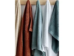 Södahl Comfort Organic Håndklæde, , 70x140 cm- Badeværelse|Håndklæder & Vaskeklude