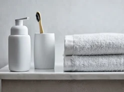 Södahl Comfort Organic Håndklæde, , 40x60 cm- Badeværelse|Håndklæder & Vaskeklude