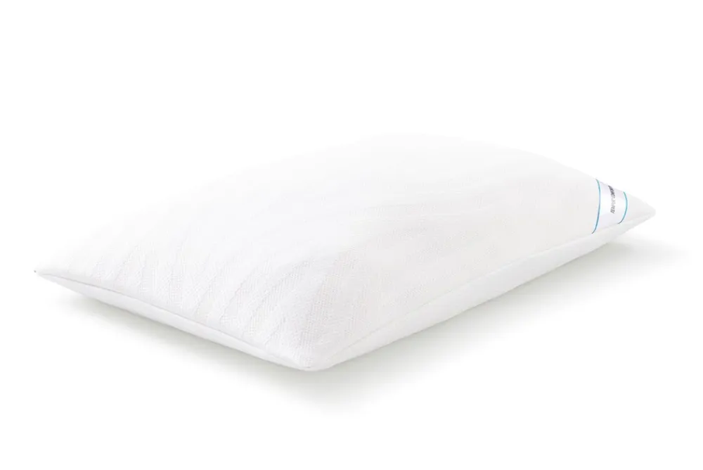 Clearance Comfort PureClean Hovedpude, Soft Dyner & Puder