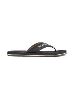 Tommy Hilfiger Comfort Sandaler, , 40- Sandaler
