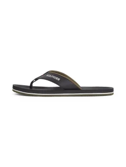 Tommy Hilfiger Comfort Sandaler, , 40- Sandaler