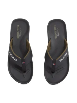 Tommy Hilfiger Comfort Sandaler, , 40- Sandaler
