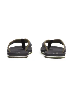 Tommy Hilfiger Comfort Sandaler, , 40- Sandaler