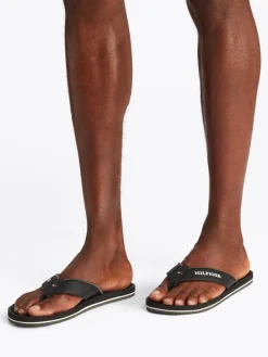 Tommy Hilfiger Comfort Sandaler, , 40- Sandaler