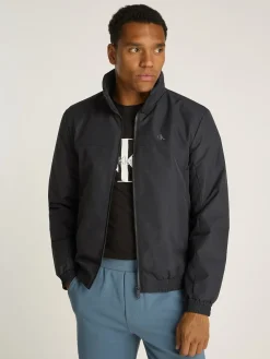 Calvin Klein Jeans Commercial Tech Jakke, , M- Jakker & Frakker