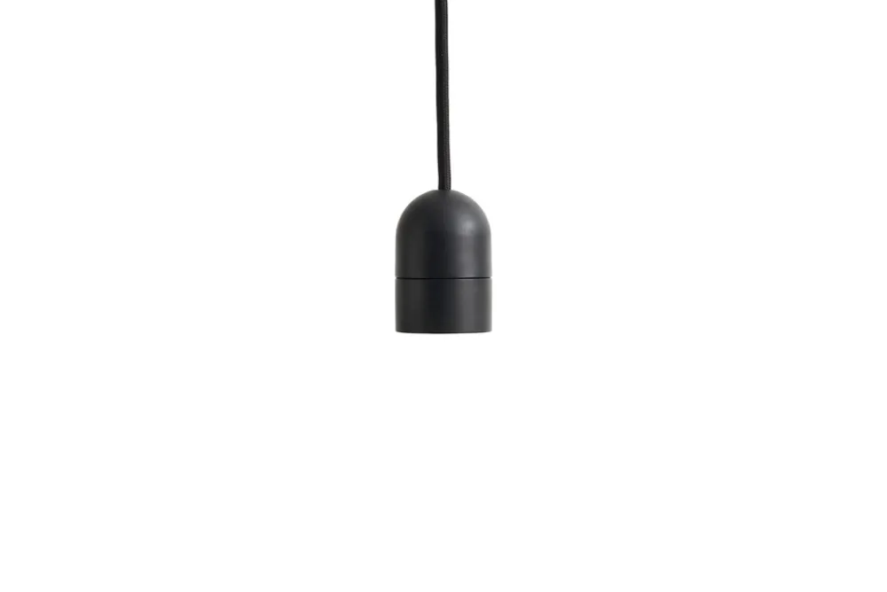 HAY Common Pendant Fatning- & Ledningssæt,- Pendel
