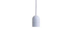 Hot Common Pendant Fatning- & Ledningssæt, Pendel