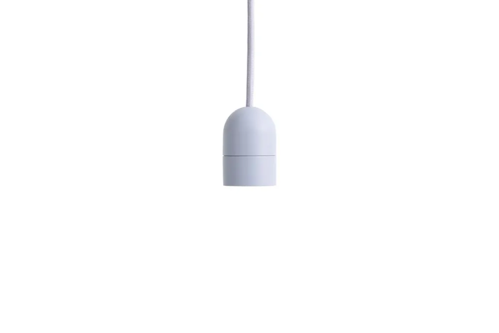 Hot Common Pendant Fatning- & Ledningssæt, Pendel