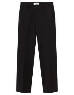 Clearance Como Reg Suit Pants, , W33/L32 Bukser & Chinos