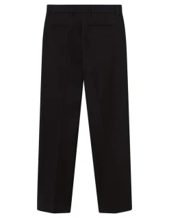Clearance Como Reg Suit Pants, , W33/L32 Bukser & Chinos