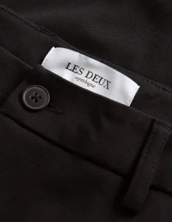 Clearance Como Reg Suit Pants, , W33/L32 Bukser & Chinos
