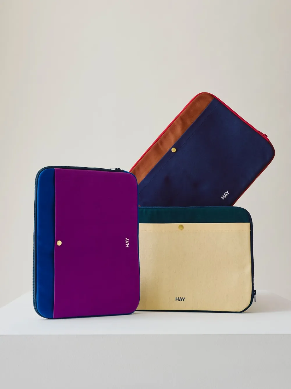 Sale Computer Sleeve 13"-14", Dame Computertasker