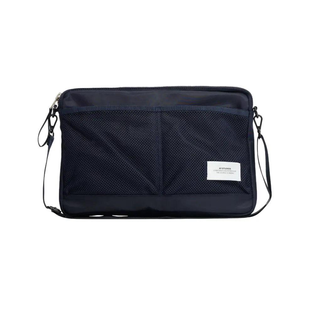 AY Studios Computertaske,- Tasker