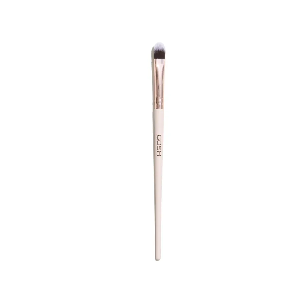 Gosh Copenhagen Concealer Brush- Makeupbørster