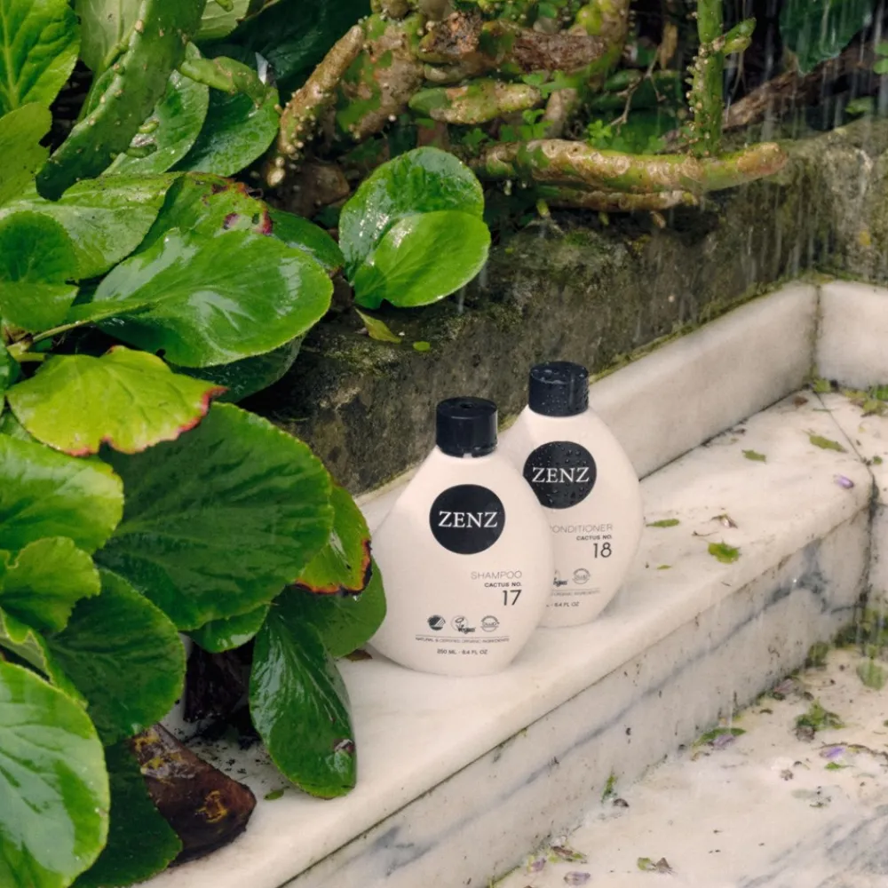 Best Conditioner Cactus no. 18, 250 ml Hårpleje