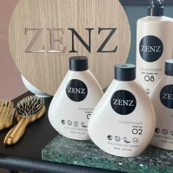 Conditioner Pure no. 02, 250 ml Hårpleje
