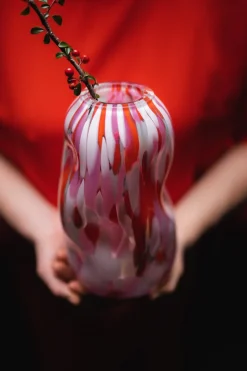 New Confetti Squeeze Vase, Vaser & Urtepotteskjulere