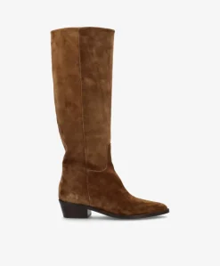 Hot Confidence Long Støvler, , 39 Dame Støvler