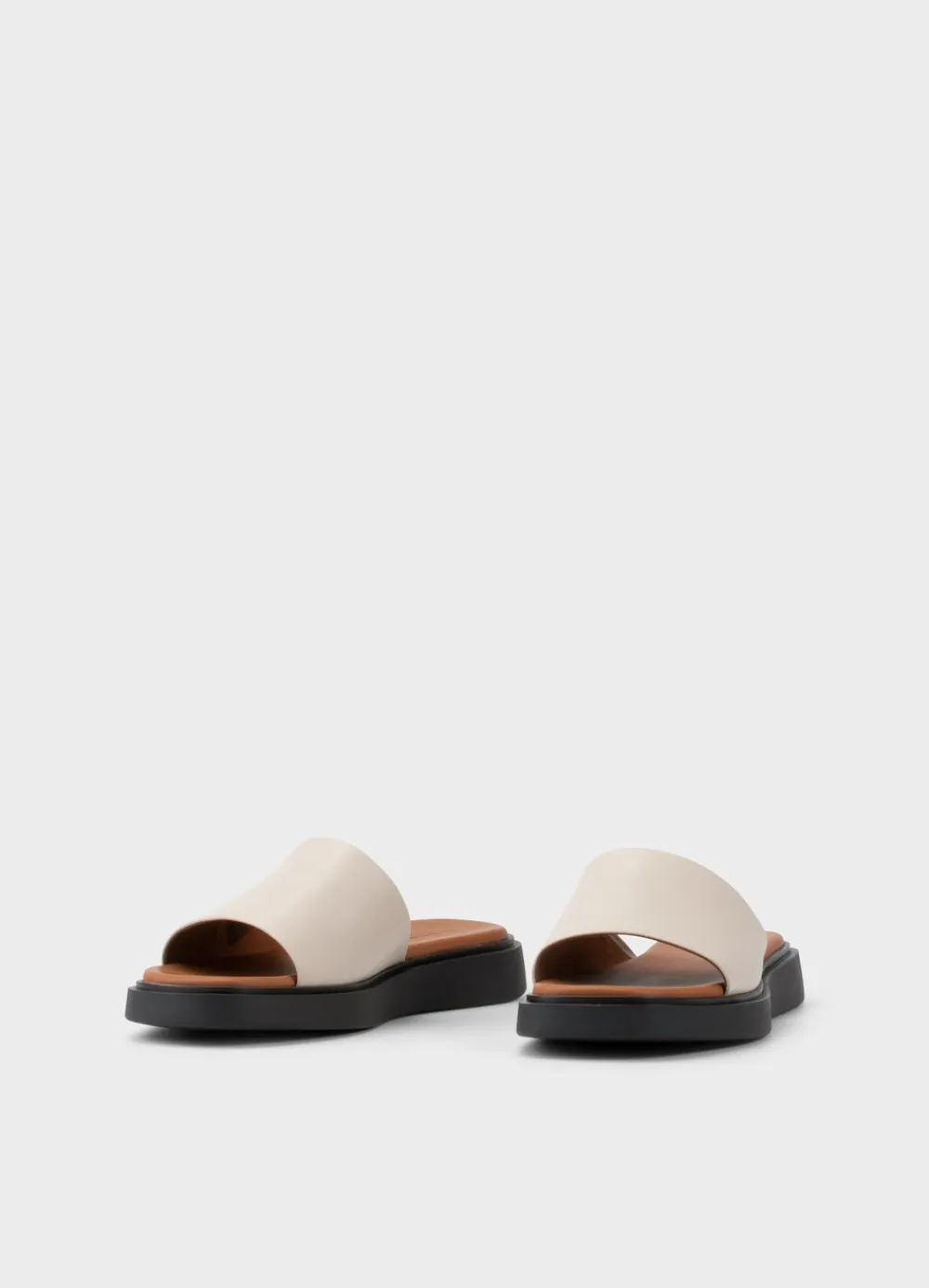 Vagabond Shoemakers Connie Sandaler, , 37-Dame Sandaler