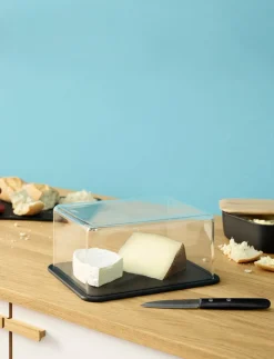 RIG-TIG by Stelton Contain-It Osteboks,- Opbevaring