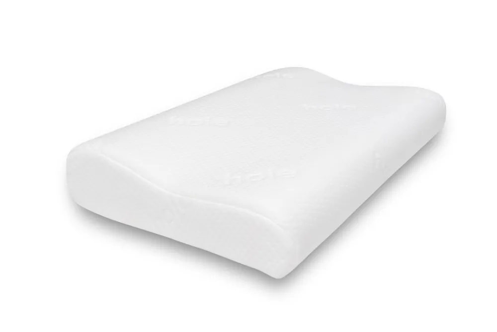 Høie Contour Skum Hovedpude, 40x60 cm- Dyner & Puder