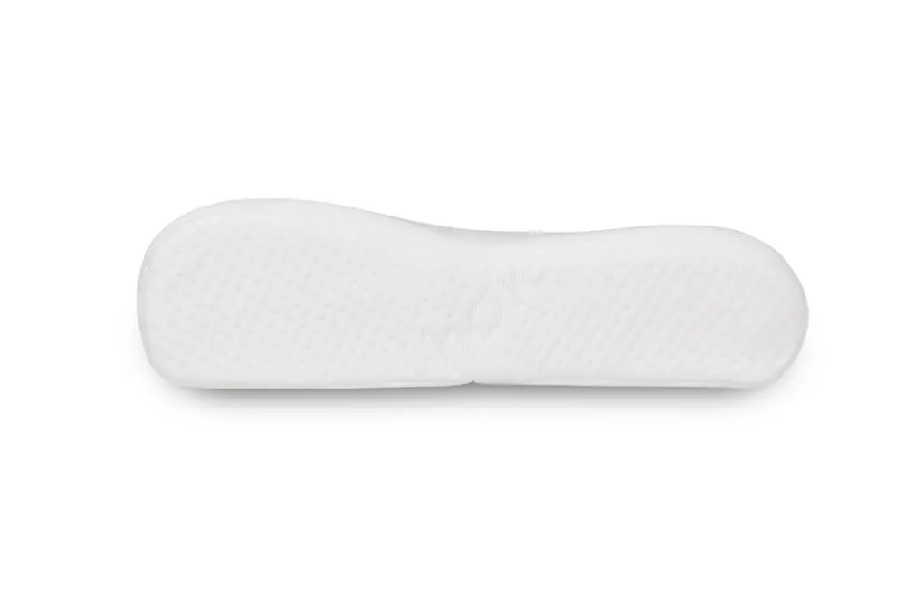 Høie Contour Skum Hovedpude, 40x60 cm- Dyner & Puder