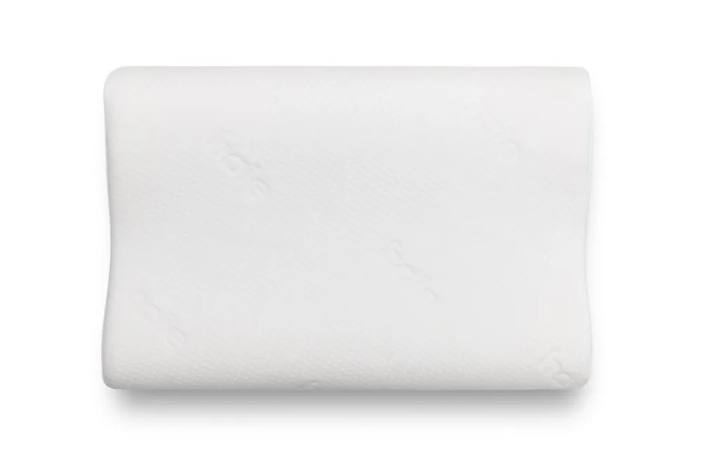 Høie Contour Skum Hovedpude, 40x60 cm- Dyner & Puder