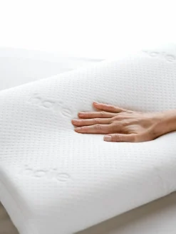 Høie Contour Skum Hovedpude, 40x60 cm- Dyner & Puder