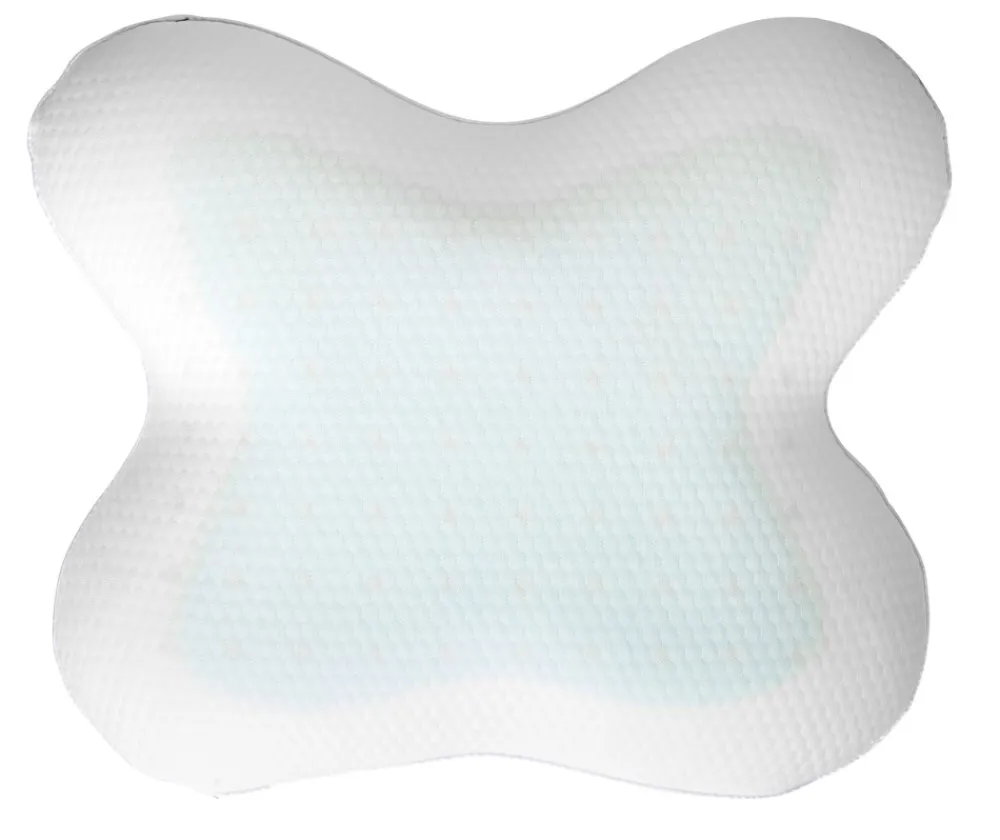 Cool Comfort Memoryskum Komfort Hovedpude, 45x55 cm Dyner & Puder
