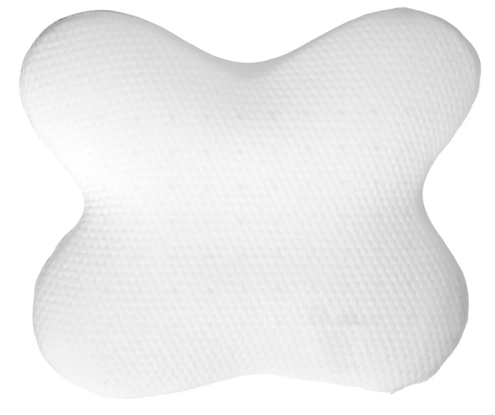 Cool Comfort Memoryskum Komfort Hovedpude, 45x55 cm Dyner & Puder