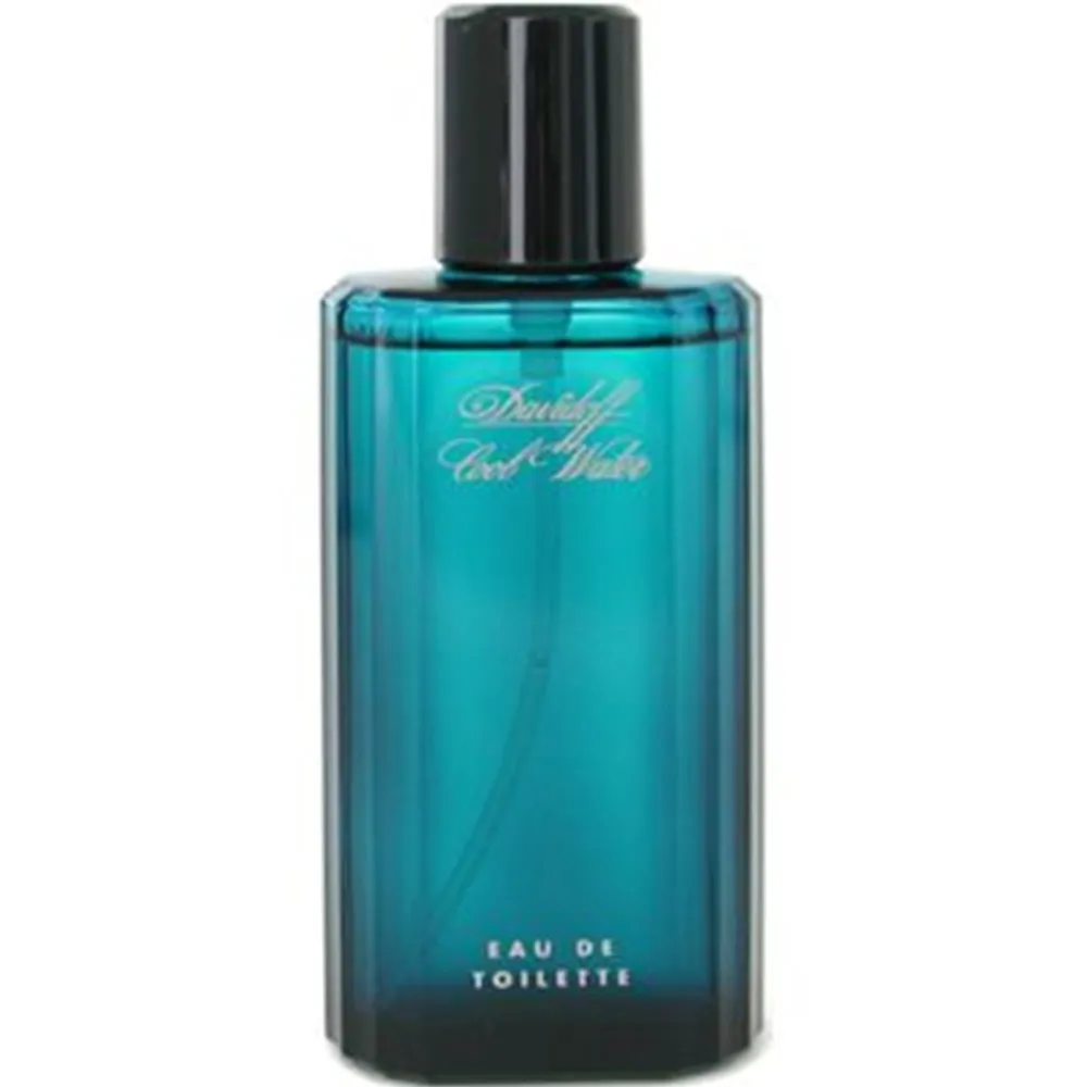 Davidoff Cool Water Man Eau De Toilette, 40 ml- Eau De Toilette|Eau De Toilette