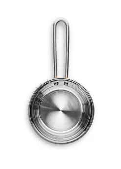 Eva Trio Copper Kaserolle, 1 L- Gryder & Pander