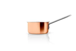 Eva Trio Copper Serveringskasserolle, 0,3 L- Gryder & Pander