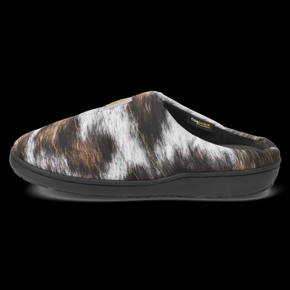 Carhartt WIP Cordura® Slippers, , 37-38-Dame Hjemmesko|Hjemmesko