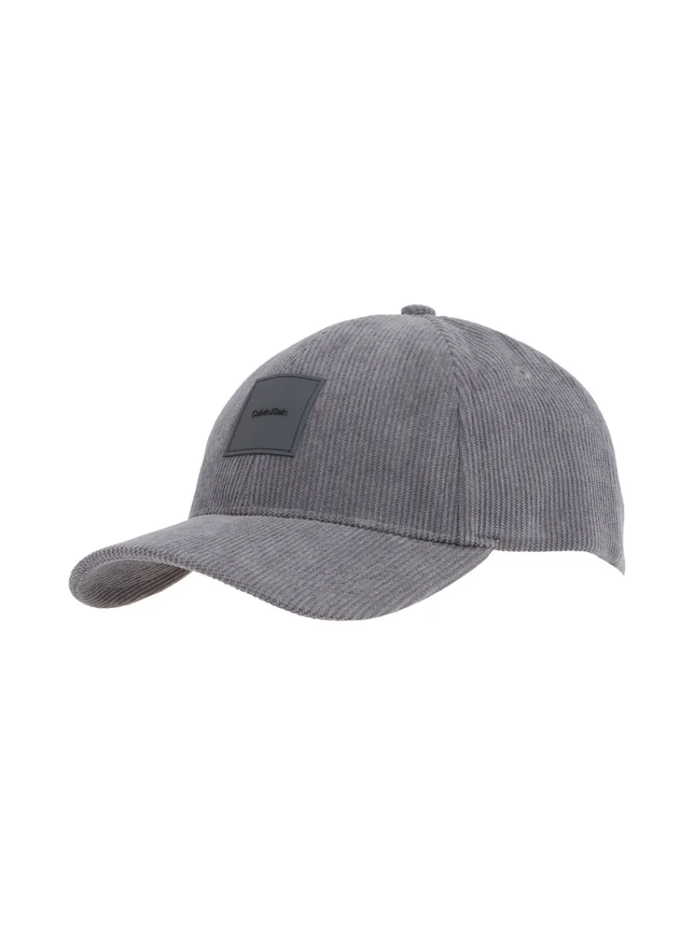 Calvin Klein Corduroy BB Cap,- Huer & Kasketter