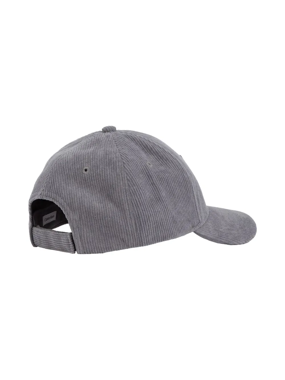 Calvin Klein Corduroy BB Cap,- Huer & Kasketter