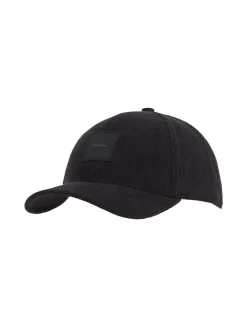 New Corduroy BB Cap, Huer & Kasketter