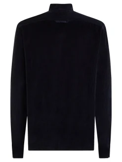 Tommy Hilfiger Corduroy Overshirt, , L- Overshirts