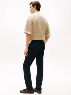 Outlet Core Denton 1985 Straight Chinos, , W34/L30 Bukser & Chinos
