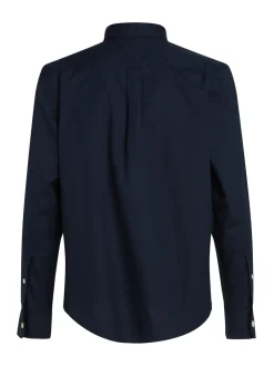 Hot Core Flex Poplin Solid Skjorte, , XL Skjorter